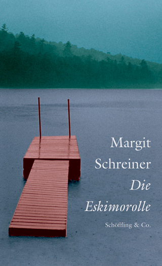 Die Eskimorolle: Roman in Geschichten.