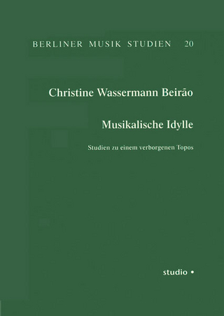 Musikalische Idylle - Christine Wassermann Beirão