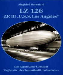 LZ 126, ZR III, 