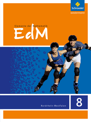 Elemente der Mathematik SI - Ausgabe 2012 für Nordrhein-Westfalen G8 - Heinz Griesel; Werner Ladenthin; Matthias Lösche; Helmut Postel; Friedrich Suhr