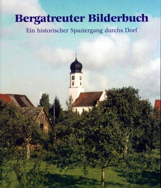 Bergatreuter Bilderbuch - Paul Sägmüller