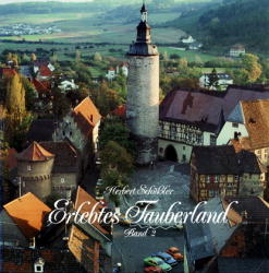 Erlebtes Tauberland / Erlebtes Tauberland - Herbert Schüssler