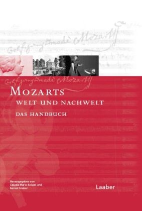 Mozarts Welt und Nachwelt - 