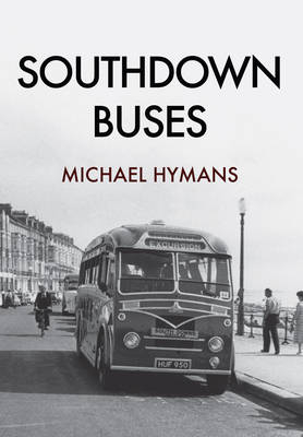 Southdown Buses -  Michael Hymans