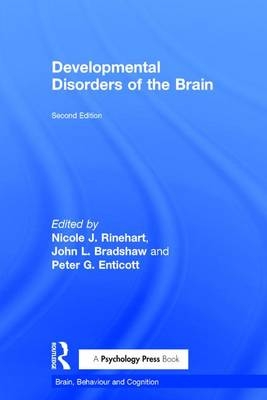 Developmental Disorders of the Brain - 