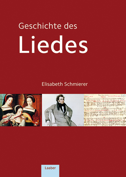 Geschichte des Liedes - Elisabeth Schmierer