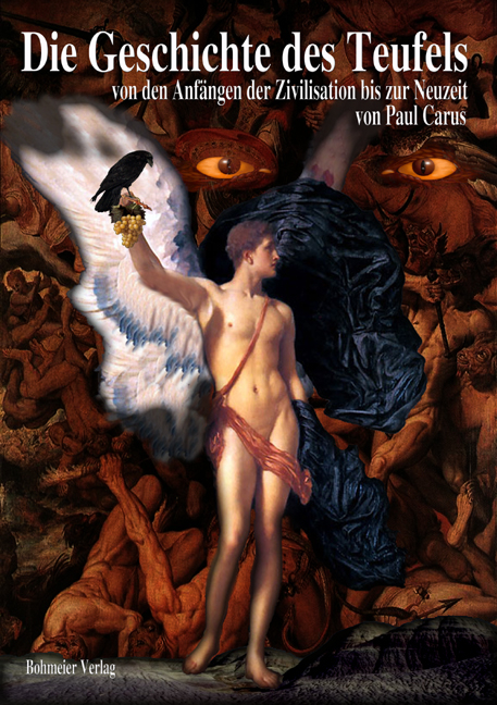 Die Geschichte des Teufels - Paul Carus