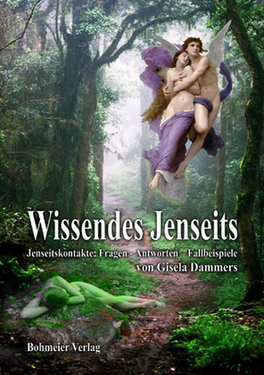 Wissendes Jenseits - Gisela Dammers