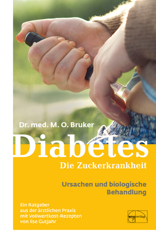 Diabetes - Max Otto Bruker