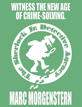 Sherlock Jr. Detective Agency - Morgenstern Marc Morgenstern