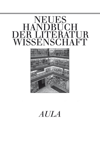 Neues Handbuch der Literaturwissenschaft / Literatur nach 1945 II - Jost Hermand; Klaus von See