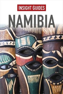 Insight Guides Namibia -  Insight Guides