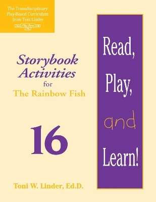 Read, Play, and Learn! (R) Module 16 - Karen Riley; Toni Linder