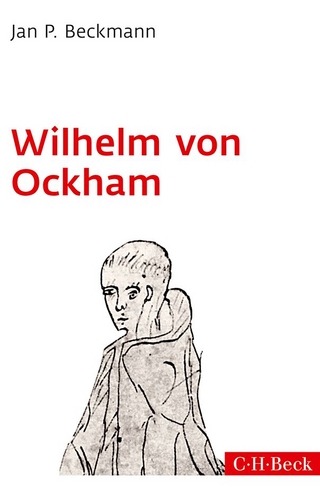 Wilhelm von Ockham - Jan P. Beckmann