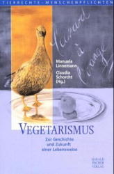 Vegetarismus - Manuela Linnemann; Claudia Schorcht