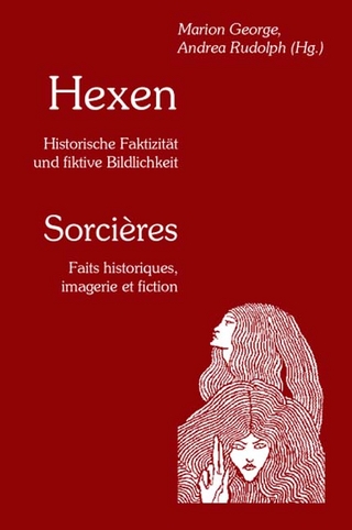 Hexen - Sorcières - Marion George; Andrea Rudolph