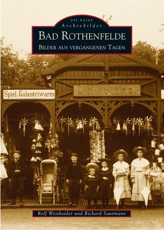 Bad Rothenfelde - Richard Sautmann; Rolf Westheider