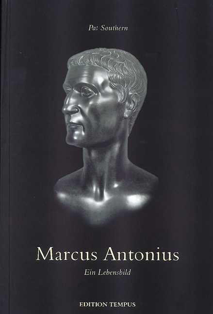 Marcus Antonius - Pat Southern