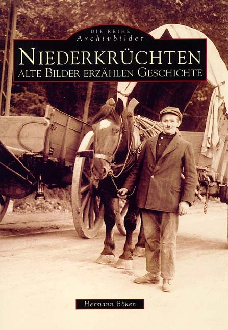 Niederkrüchten - Hermann Böken