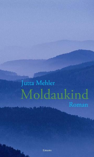 Moldaukind - Jutta Mehler