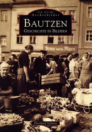 Bautzen - Eberhard Schmitt