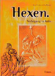 Hexen - Irene Franken; Ina Hoerner