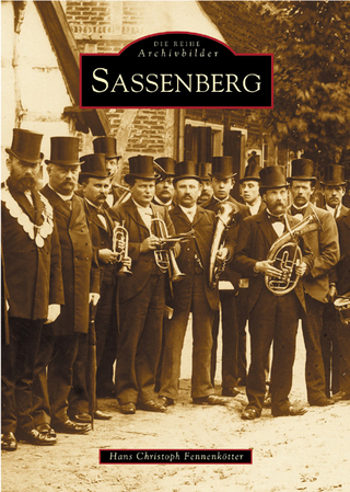 Sassenberg - Hans C Fennenkötter