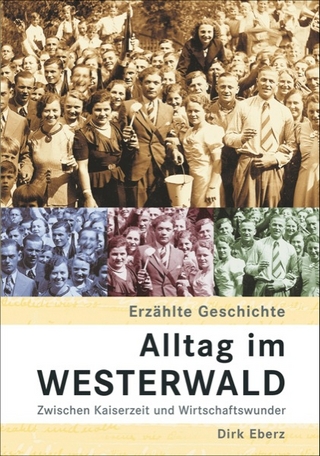 Alltag im Westerwald - Dirk Eberz