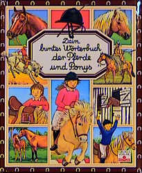 Pferde und Ponys - Emilie Beaumont, Marie R Pimont, Patricia Reinig