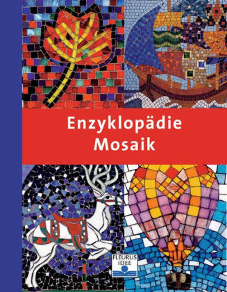 Enzyklopädie Mosaik - Teresa Mills