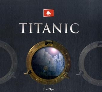 Titanic - Jim Pipe