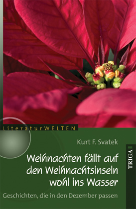 Weihnachten fällt auf den Weihnachtsinseln wohl ins Wasser - Kurt F Svatek