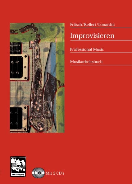 Improvisieren - Peter Kellert, Markus Frtisch
