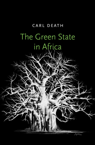 Green State in Africa - Death Carl Death