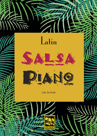 Latin-Salsa Piano - Lillo Scrimali