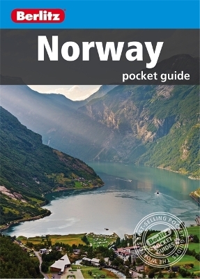 Berlitz Pocket Guide Norway -  Berlitz