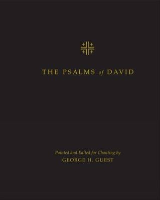 The Psalms of David - George Guest