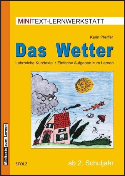 Das Wetter - Karin Pfeiffer