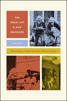 Great Cat and Dog Massacre - Kean Hilda Kean