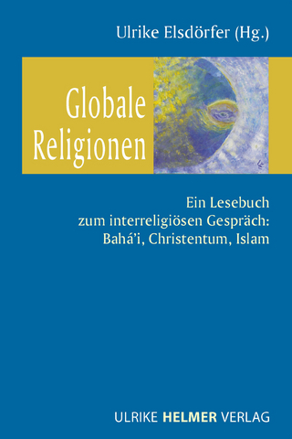 Globale Religionen - Ulrike Elsdörfer