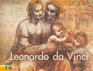Leonardo da Vinci - D M Field