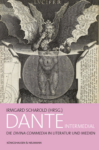 Dante intermedial - Irmgard Scharold