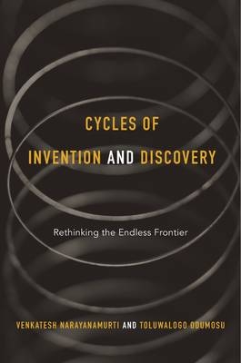Cycles of Invention and Discovery - Narayanamurti Venkatesh Narayanamurti