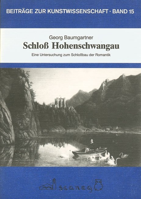 Schloss Hohenschwangau - Georg Baumgartner