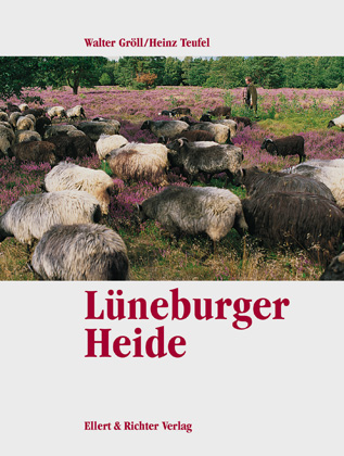 Lüneburger Heide - Walter Gröll