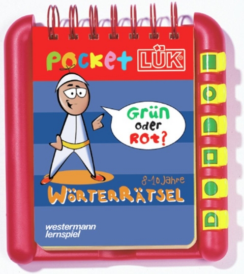 PocketLÜK / PocketLÜK-Set