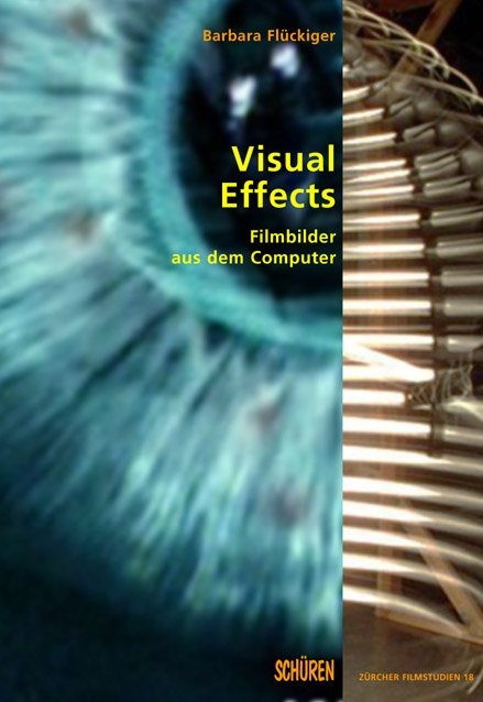 Visual Effects - Barbara Flückiger