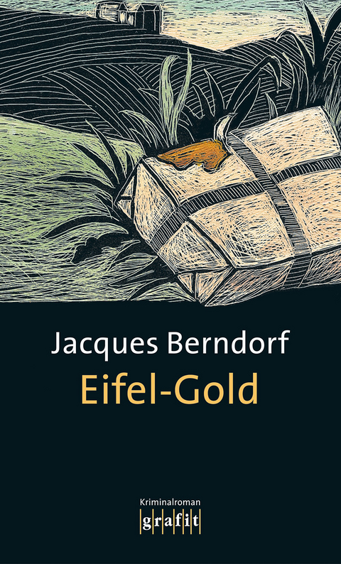 Eifel-Gold - Jacques Berndorf