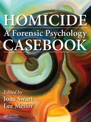 Homicide - Lee Mellor; Joan Swart