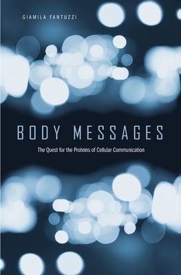 Body Messages - Fantuzzi Giamila Fantuzzi